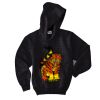 Youth Comfortblend ® Pullover Hooded Sweatshirt Thumbnail