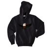 Youth Comfortblend ® Pullover Hooded Sweatshirt Thumbnail