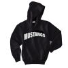 Youth Comfortblend ® Pullover Hooded Sweatshirt Thumbnail