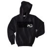 Youth Comfortblend ® Pullover Hooded Sweatshirt Thumbnail