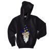 Youth Comfortblend ® Pullover Hooded Sweatshirt Thumbnail