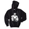 Youth Comfortblend ® Pullover Hooded Sweatshirt Thumbnail