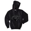 Youth Comfortblend ® Pullover Hooded Sweatshirt Thumbnail