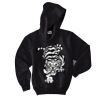 Youth Comfortblend ® Pullover Hooded Sweatshirt Thumbnail