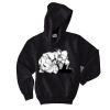 Youth Comfortblend ® Pullover Hooded Sweatshirt Thumbnail