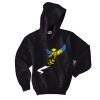 Youth Comfortblend ® Pullover Hooded Sweatshirt Thumbnail