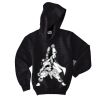 Youth Comfortblend ® Pullover Hooded Sweatshirt Thumbnail
