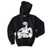 Youth Comfortblend ® Pullover Hooded Sweatshirt Thumbnail