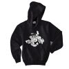 Youth Comfortblend ® Pullover Hooded Sweatshirt Thumbnail