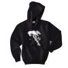 Youth Comfortblend ® Pullover Hooded Sweatshirt Thumbnail