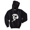 Youth Comfortblend ® Pullover Hooded Sweatshirt Thumbnail