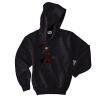 Youth Comfortblend ® Pullover Hooded Sweatshirt Thumbnail