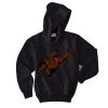Youth Comfortblend ® Pullover Hooded Sweatshirt Thumbnail