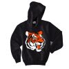 Youth Comfortblend ® Pullover Hooded Sweatshirt Thumbnail