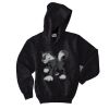 Youth Comfortblend ® Pullover Hooded Sweatshirt Thumbnail