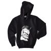 Youth Comfortblend ® Pullover Hooded Sweatshirt Thumbnail