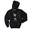 Youth Comfortblend ® Pullover Hooded Sweatshirt Thumbnail