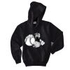 Youth Comfortblend ® Pullover Hooded Sweatshirt Thumbnail