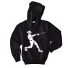Youth Comfortblend ® Pullover Hooded Sweatshirt Thumbnail
