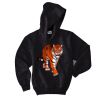 Youth Comfortblend ® Pullover Hooded Sweatshirt Thumbnail