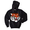 Youth Comfortblend ® Pullover Hooded Sweatshirt Thumbnail