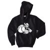 Youth Comfortblend ® Pullover Hooded Sweatshirt Thumbnail