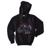 Youth Comfortblend ® Pullover Hooded Sweatshirt Thumbnail