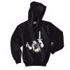 Youth Comfortblend ® Pullover Hooded Sweatshirt Thumbnail