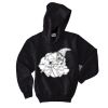 Youth Comfortblend ® Pullover Hooded Sweatshirt Thumbnail