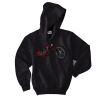Youth Comfortblend ® Pullover Hooded Sweatshirt Thumbnail