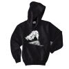 Youth Comfortblend ® Pullover Hooded Sweatshirt Thumbnail