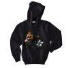 Youth Comfortblend ® Pullover Hooded Sweatshirt Thumbnail