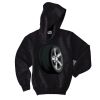Youth Comfortblend ® Pullover Hooded Sweatshirt Thumbnail