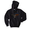 Youth Comfortblend ® Pullover Hooded Sweatshirt Thumbnail