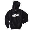 Youth Comfortblend ® Pullover Hooded Sweatshirt Thumbnail