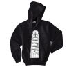 Youth Comfortblend ® Pullover Hooded Sweatshirt Thumbnail