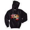 Youth Comfortblend ® Pullover Hooded Sweatshirt Thumbnail