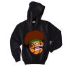 Youth Comfortblend ® Pullover Hooded Sweatshirt Thumbnail