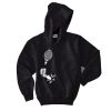 Youth Comfortblend ® Pullover Hooded Sweatshirt Thumbnail