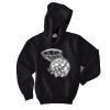 Youth Comfortblend ® Pullover Hooded Sweatshirt Thumbnail