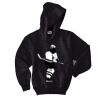 Youth Comfortblend ® Pullover Hooded Sweatshirt Thumbnail