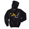 Youth Comfortblend ® Pullover Hooded Sweatshirt Thumbnail