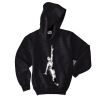 Youth Comfortblend ® Pullover Hooded Sweatshirt Thumbnail