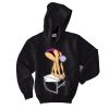 Youth Comfortblend ® Pullover Hooded Sweatshirt Thumbnail