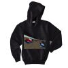 Youth Comfortblend ® Pullover Hooded Sweatshirt Thumbnail
