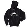 Youth Comfortblend ® Pullover Hooded Sweatshirt Thumbnail