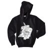 Youth Comfortblend ® Pullover Hooded Sweatshirt Thumbnail