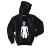 Youth Comfortblend ® Pullover Hooded Sweatshirt Thumbnail