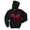 Youth Comfortblend ® Pullover Hooded Sweatshirt Thumbnail