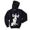 Youth Comfortblend ® Pullover Hooded Sweatshirt Thumbnail